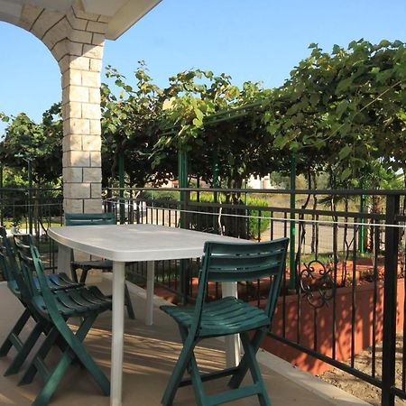 Apartments With A Parking Space Umag - 7094 Екстер'єр фото