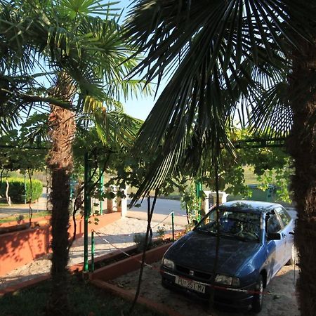 Apartments With A Parking Space Umag - 7094 Екстер'єр фото