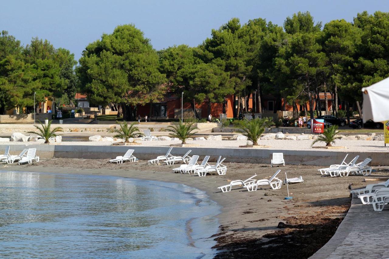 Apartments With A Parking Space Umag - 7094 Екстер'єр фото
