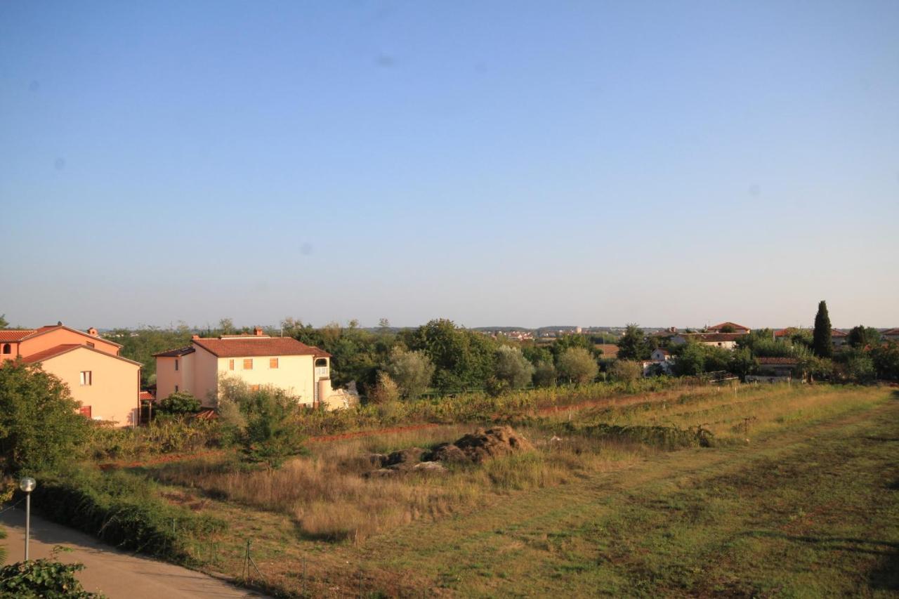 Apartments With A Parking Space Umag - 7094 Екстер'єр фото