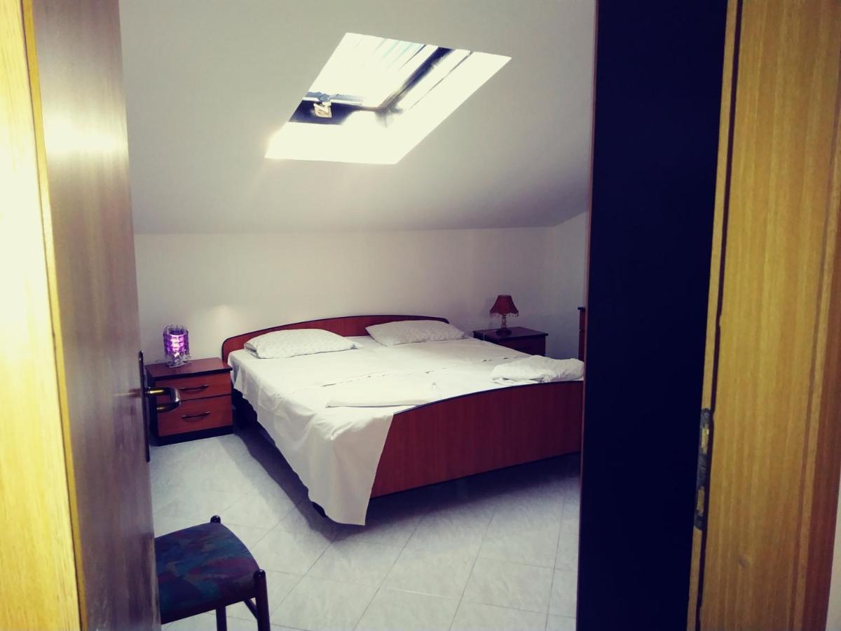 Apartments With A Parking Space Umag - 7094 Екстер'єр фото