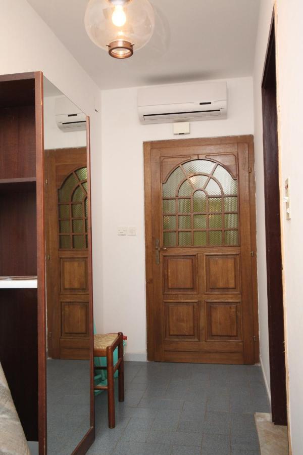 Apartments With A Parking Space Umag - 7094 Екстер'єр фото