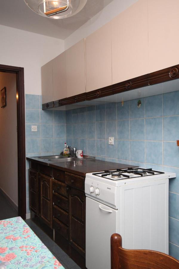 Apartments With A Parking Space Umag - 7094 Екстер'єр фото