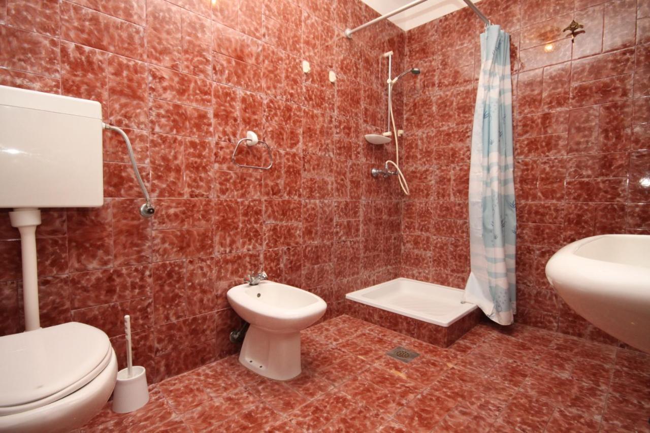Apartments With A Parking Space Umag - 7094 Екстер'єр фото